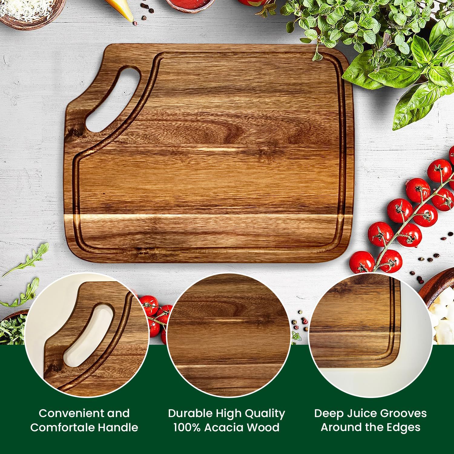 cutting board