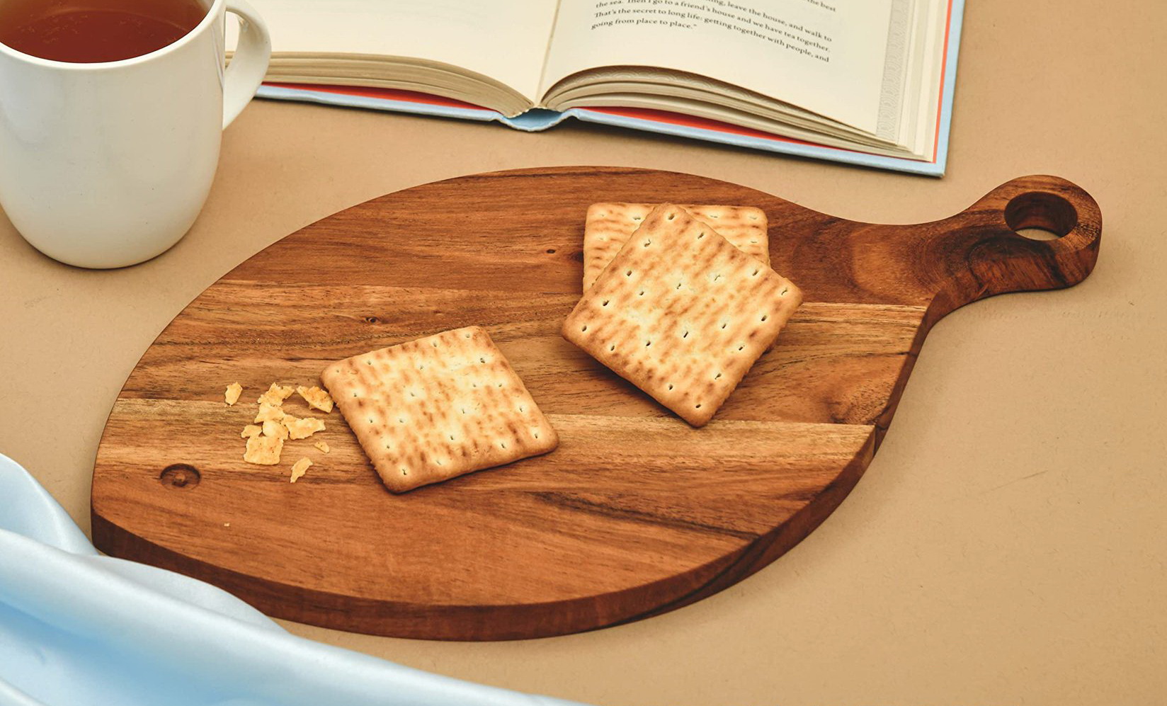 cutting board