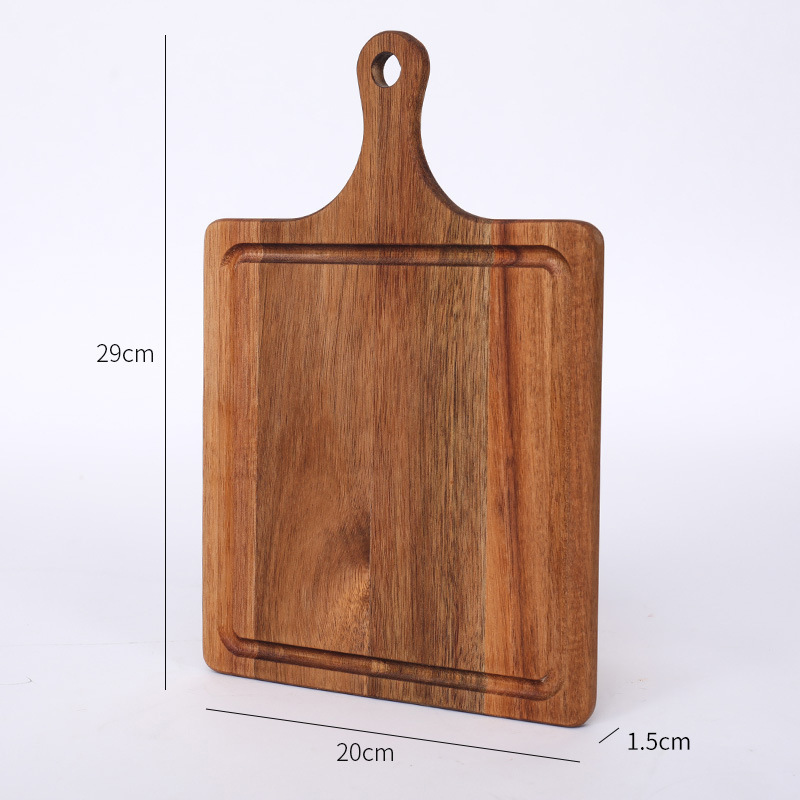 cutting board