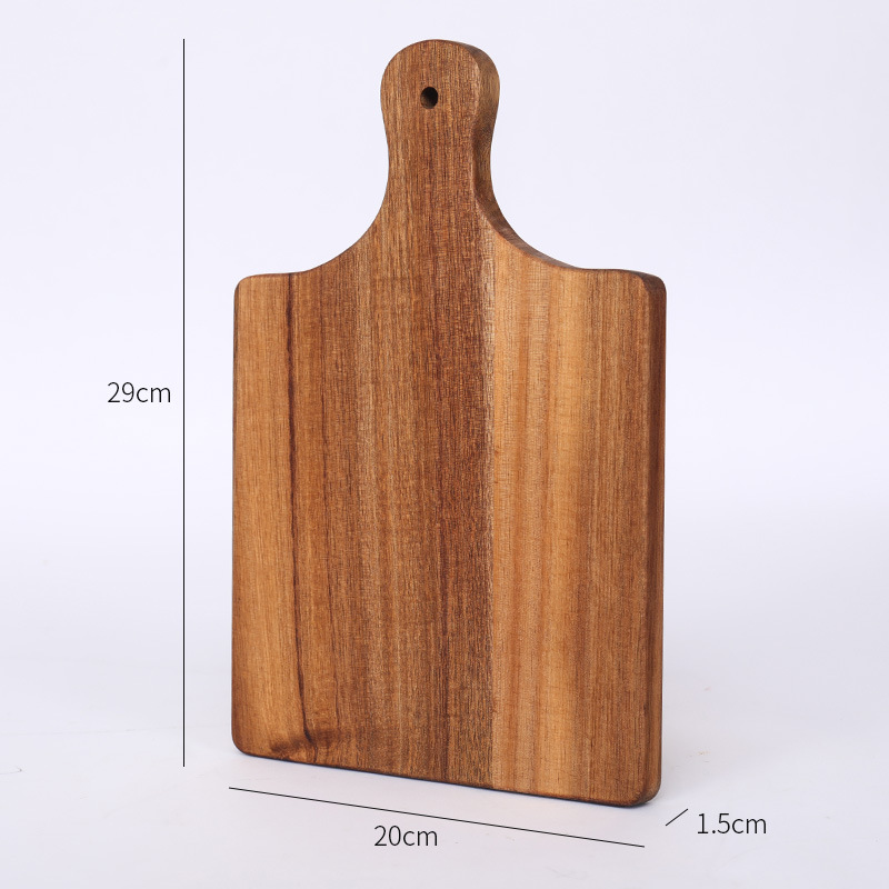 cutting board