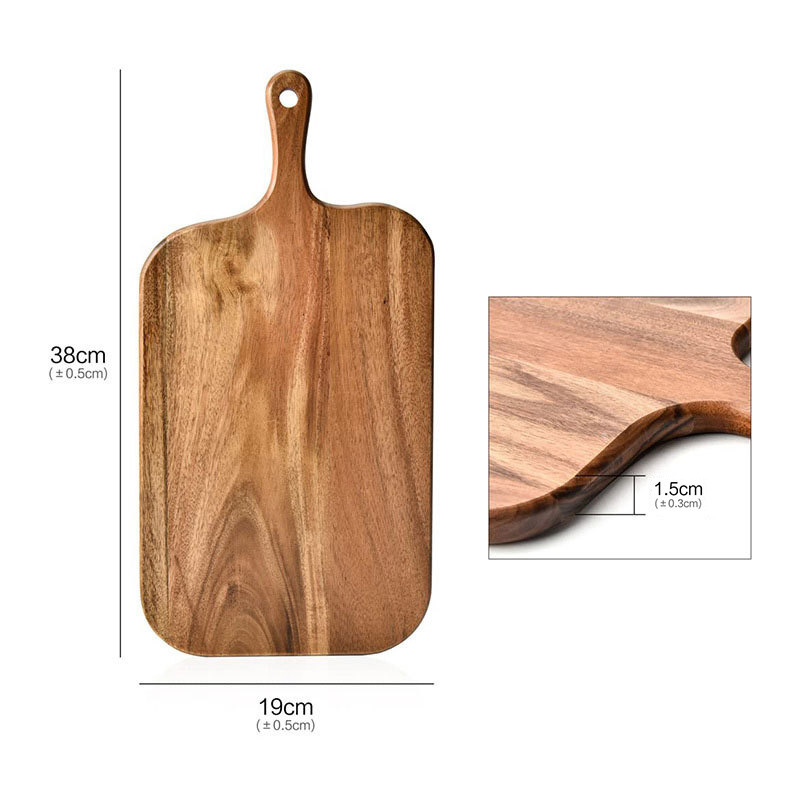 cutting board