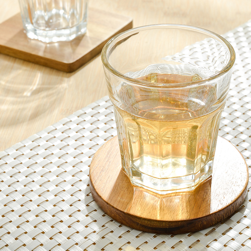 Acacia Cup Coaster