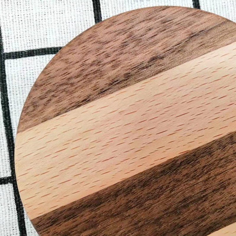 Wood Cup Coaster